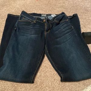 Levi jeans